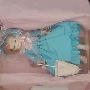 Madame Alexander doll Lucinda